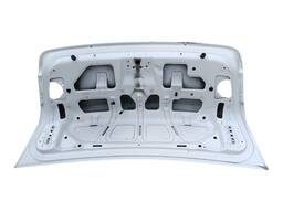 TAMPA TRASEIRA CRUZE SEDAN 2011 2012 2013 A 2016 LT LTZ