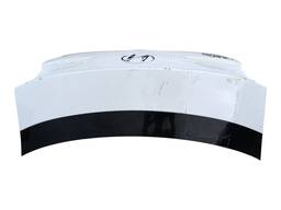 TAMPA TRASEIRA HB20 SEDAN 2020 2021 A 2022 C/ DETALHE