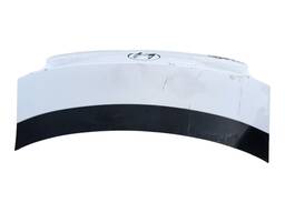 TAMPA TRASEIRA HB20 SEDAN 2020 2021 A 2022 C/ DETALHE