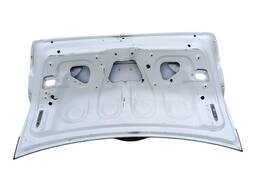 TAMPA TRASEIRA HB20 SEDAN 2020 2021 A 2022 C/ DETALHE