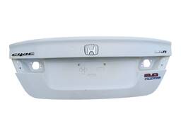 Tampa Traseira Da Mala Civic G9 2012 2013 2014 2015 2016