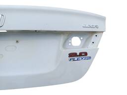 TAMPA TRASEIRA DA MALA CIVIC G9 2012 2013 2014 2015 2016