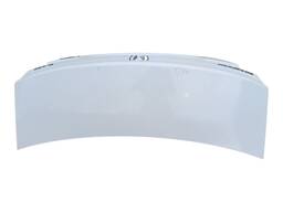 TAMPA TRASEIRA DA MALA CIVIC G9 2012 2013 2014 2015 2016