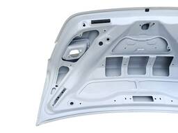 TAMPA TRASEIRA DA MALA CIVIC G9 2012 2013 2014 2015 2016