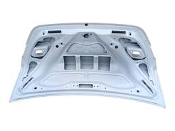 TAMPA TRASEIRA DA MALA CIVIC G9 2012 2013 2014 2015 2016