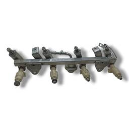 FLAUTA BICO INJETOR HONDA CIVIC 2.0 2014 A 2016  F000KV1337