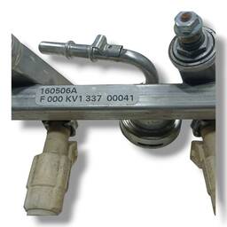 FLAUTA BICO INJETOR HONDA CIVIC 2.0 2014 A 2016  F000KV1337