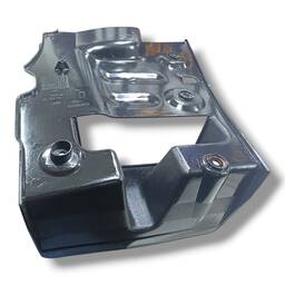 MOLDURA PORTA MALAS RENAULT CLIO 2003 2004 A 2006