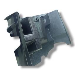 MOLDURA PORTA MALAS RENAULT CLIO 2003 2004 A 2006