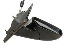 RETROVISOR DIREITO FORD KA 2015 2016 A 2021 MANUAL S/ PISCA