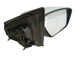 RETROVISOR DIREITO FORD KA 2015 2016 A 2021 MANUAL S/ PISCA