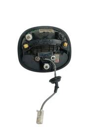 MAÇANETA TAMPA TRASEIRA HYUNDAI IX35 2009 A 2012