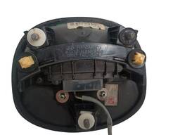 MAÇANETA TAMPA TRASEIRA HYUNDAI IX35 2009 A 2012