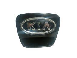 Maçaneta Tampa Traseira Kia Soul 2009 a 2014