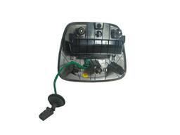 MAÇANETA TAMPA TRASEIRA KIA SOUL 2009 A 2014