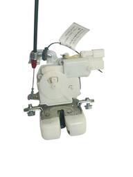 Fechadura Tampa Traseira WR-V Fit 2015 2016 a 2021 