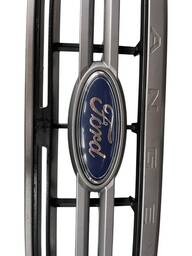 GRADE CROMADO RANGER 2017 2018 A 2019 CROMADA