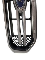 GRADE CROMADO RANGER 2017 2018 A 2019 CROMADA