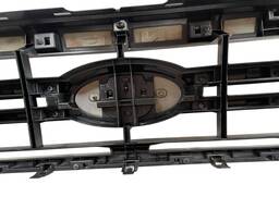 GRADE CROMADO RANGER 2017 2018 A 2019 CROMADA