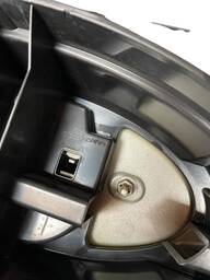 GRADE CROMADO RANGER 2017 2018 A 2019 CROMADA