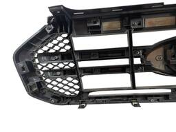 GRADE CROMADO RANGER 2017 2018 A 2019 CROMADA