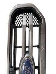 GRADE CROMADO RANGER 2017 2018 A 2019 CROMADA