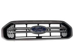 Grade Cromado Ranger 2017 2018 a 2019 Cromada