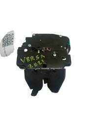 Fechadura Tampa Traseira Sentra 2014/ Versa 2021/