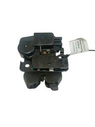 FECHADURA TAMPA TRASEIRA SENTRA 2014/ VERSA 2021/