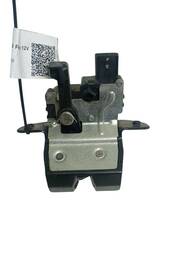 Fechadura Tampa Traseira HB20 Hatch 2020 2021 2022/..