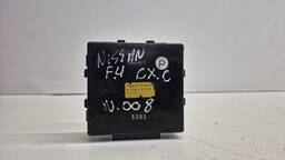 MODULO AR CONDICIONADO NISSAN PATHFINDER 1992 A 994