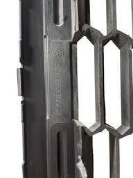 GRADE CENTRAL INFERIOR PARACHOQUE FOX SPACEFOX 2010 A 2014