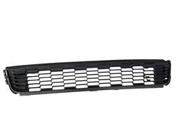 Grade Central Inferior Parachoque Fox SpaceFox 2010 a 2014