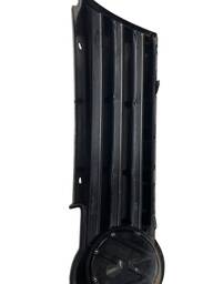 GRADE GOL VOYAGE SAVEIRO G6 BLACK PIANO