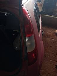 Lanterna Traseira Direita Fiesta Hatch 2003 a 2007