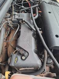 Motor Fiesta Ecosport 1.0 Zetec Supercharger 2003/2006 95cv
