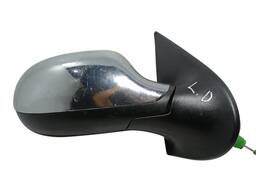 Retrovisor Direito Palio Siena 4P 2011 a 2016 C/ Controle 