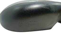 RETROVISOR DIREITO PALIO SIENA 4P 2011 A 2016 C/ CONTROLE 