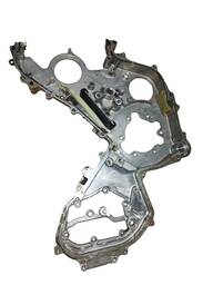 Tampa Distribuição Motor Nissan Frontier 2.5 2008 a 2011