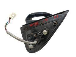 RETROVISOR ESQUERDO HILUX SW4 2016/ ELETR C/PISCA RETRÁTIL