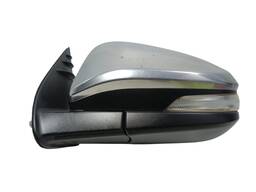 Retrovisor Esquerdo Hilux Sw4 2016/ Eletr C/Pisca Retrátil