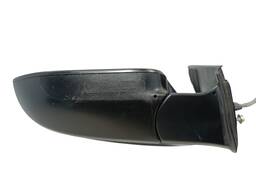 RETROVISOR ESQUERDO HILUX SW4 2016/ ELETR C/PISCA RETRÁTIL