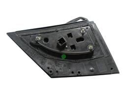 RETROVISOR DIREITO HB20 2020 2021 2022 A 24 ELÉTRICO C/PISCA