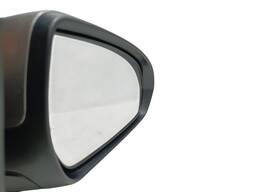 RETROVISOR DIREITO HB20 2020 2021 2022 A 24 ELÉTRICO C/PISCA