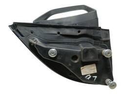 RETROVISOR DIREITO RANGER 2013 2014 A 2023 ELÉTRICO S/ PISCA