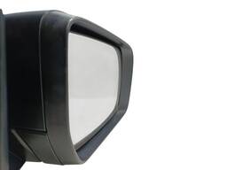 RETROVISOR DIREITO RANGER 2013 2014 A 2023 ELÉTRICO S/ PISCA