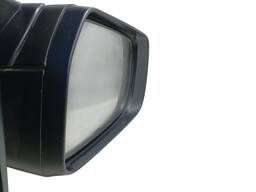 RETROVISOR ESQUERDO RANGER 2013 2014 A 2023 ELÉTRIO S/ PISCA