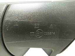 RETROVISOR DIREITO ONIX PRISMA 2013 2014 A 2020 ELÉTRICO