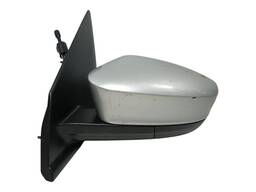 Retrovisor Esquerdo Ka 2015 a 2021 Manual S/ Pisca