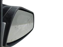 RETROVISOR ESQUERDO KA 2015 A 2021 MANUAL S/ PISCA